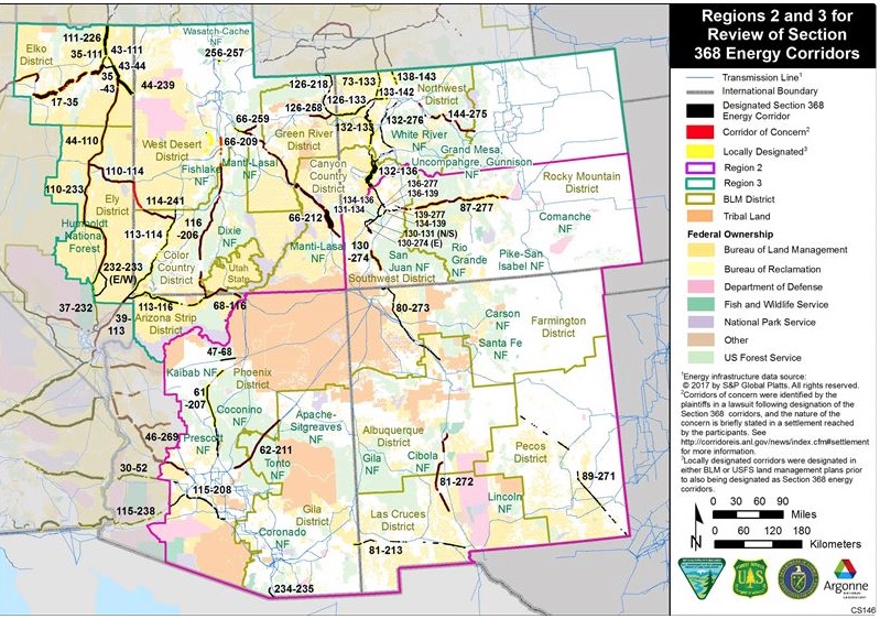 ALBUQUERQUE REVIEW MAY 31, 2018 WEST SIDE ENERGY CORRIDOR PLAN REVISED ...